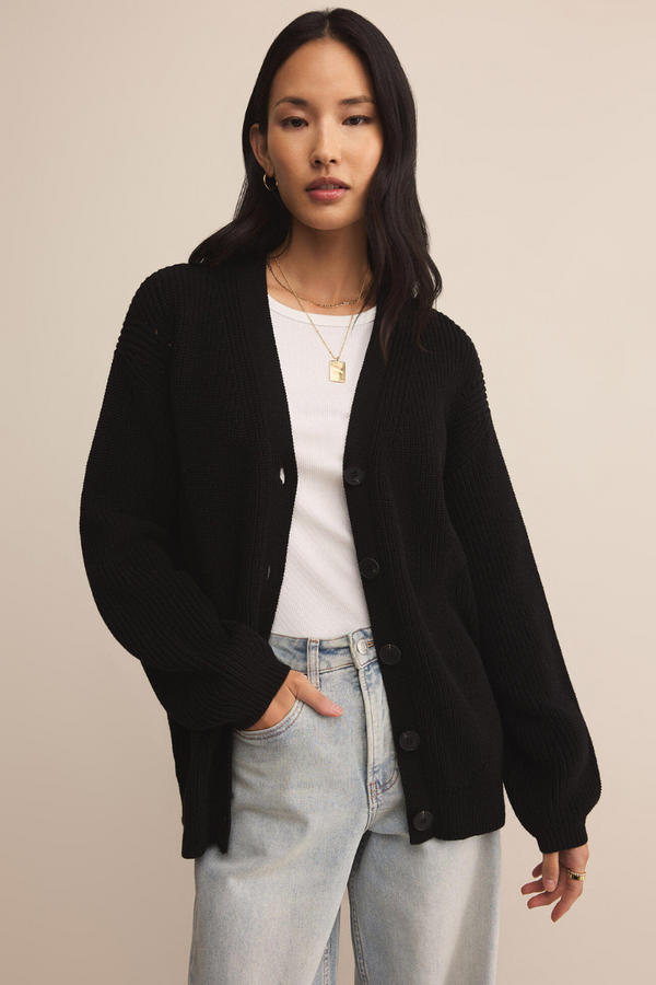 Cardigan Voyager