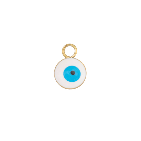 Breloque - Oeil de protection