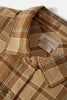 Chemise Bowery - Washed Copper