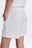 Short Linno - Blanc
