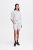 Short Linno - Blanc