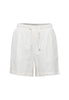 Short Linno - Blanc