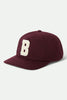 Casquette Big B - Porto