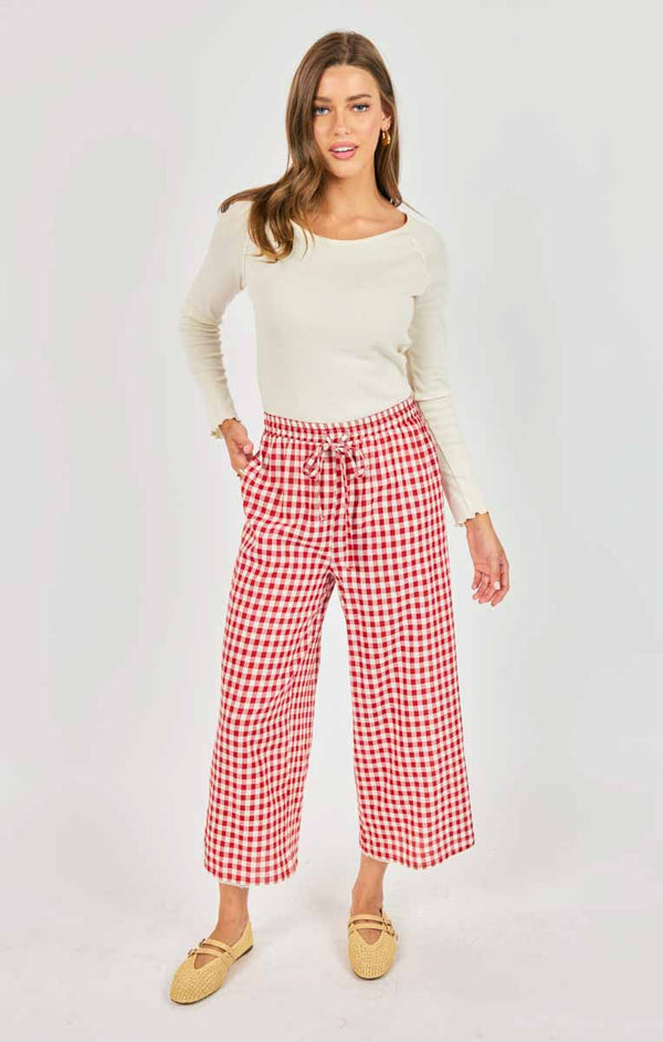 Pantalon Apple Butter