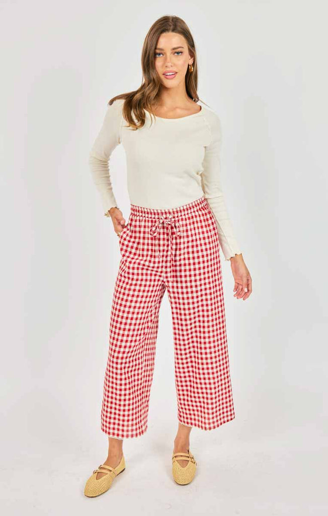 Pantalon Apple Butter