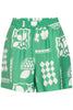 Short Yetta