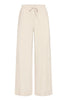 Pantalon Linno - Natural