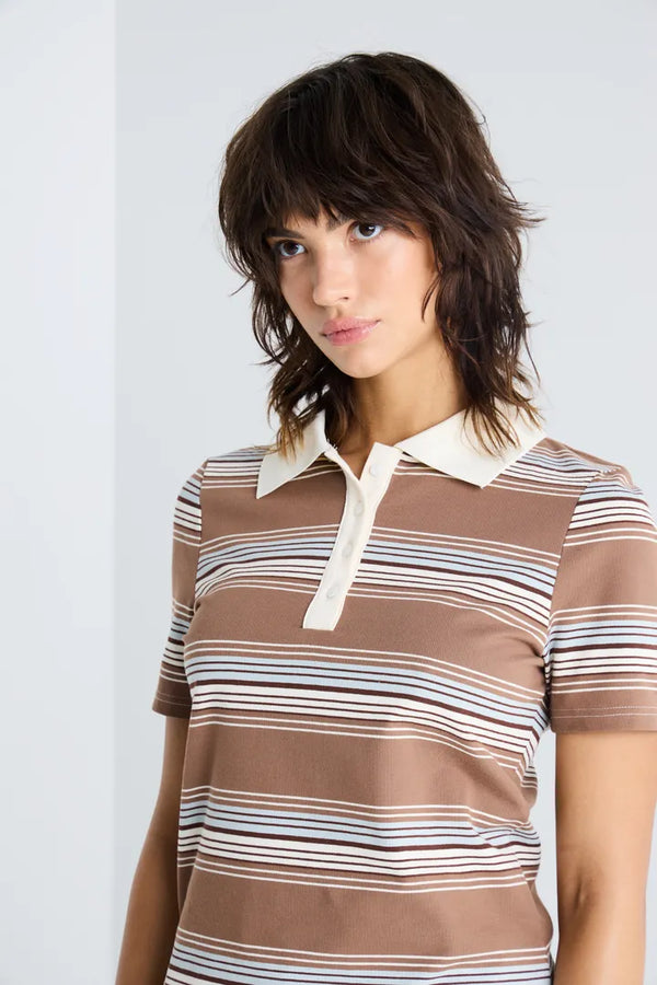 T-shirt Polo Billie