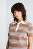 T-shirt Polo Billie