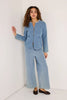Pantalon Kate - Denim