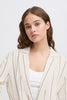 Veston Linno - Stripe