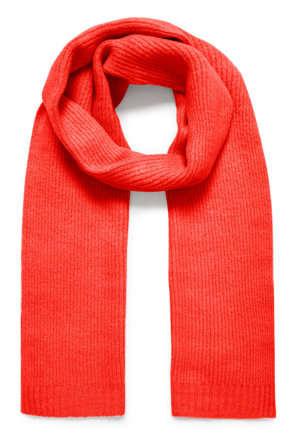 Foulard Ivo - Tangerine