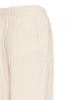 Pantalon Linno - Natural