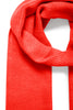 Foulard Ivo - Tangerine