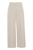 Pantalon Kate Cropped - Jacquard