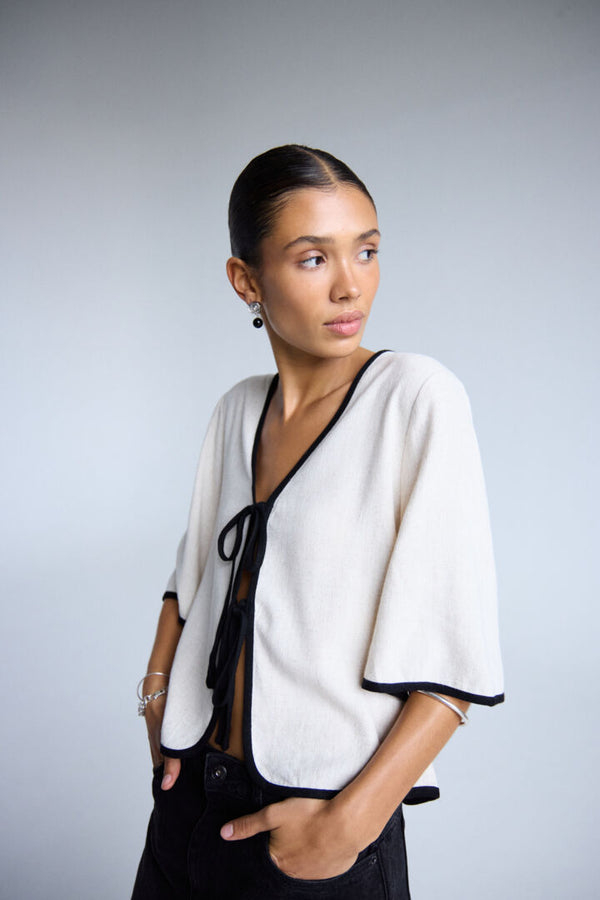 Blouse Tacita