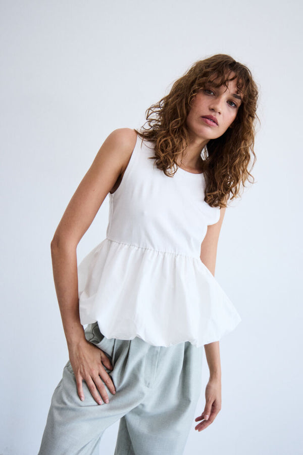 Camisole Malia