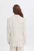 Veston Linno - Stripe