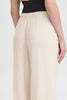 Pantalon Linno - Natural
