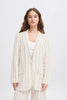 Veston Linno - Stripe