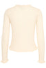Cardigan Abertie