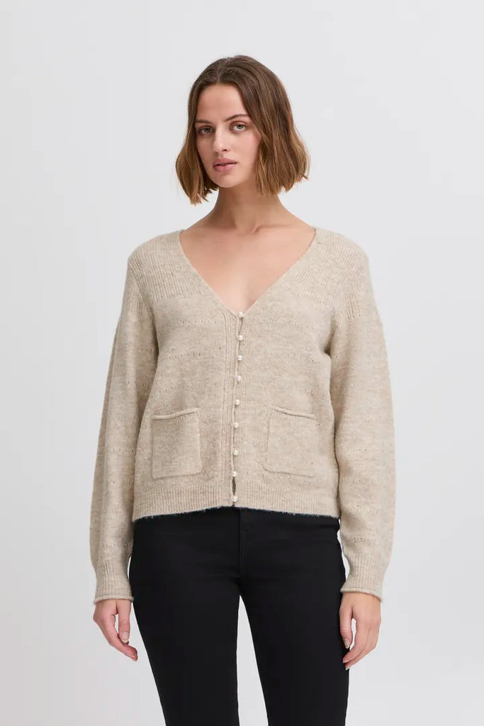 Cardigan Banise