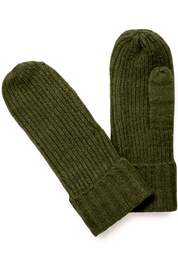 Mitaines Ivo - Riffle Green