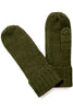 Mitaines Ivo - Riffle Green