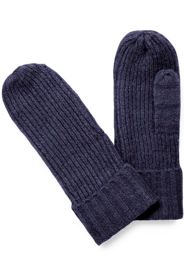 Mitaines Ivo - Patriot Blue