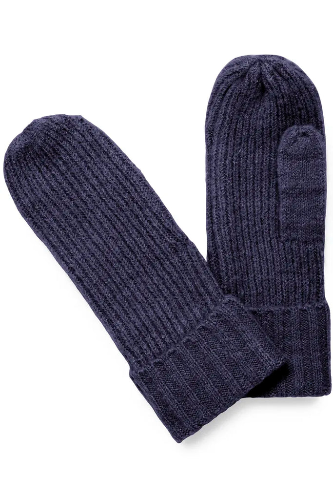 Mitaines Ivo - Patriot Blue