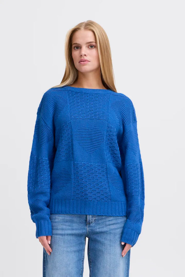 Tricot Agnete