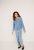 Pantalon Kate - Denim