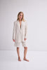 Veston Linno - Stripe