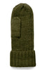 Mitaines Ivo - Riffle Green