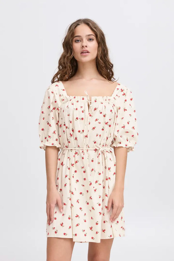Robe Rosey