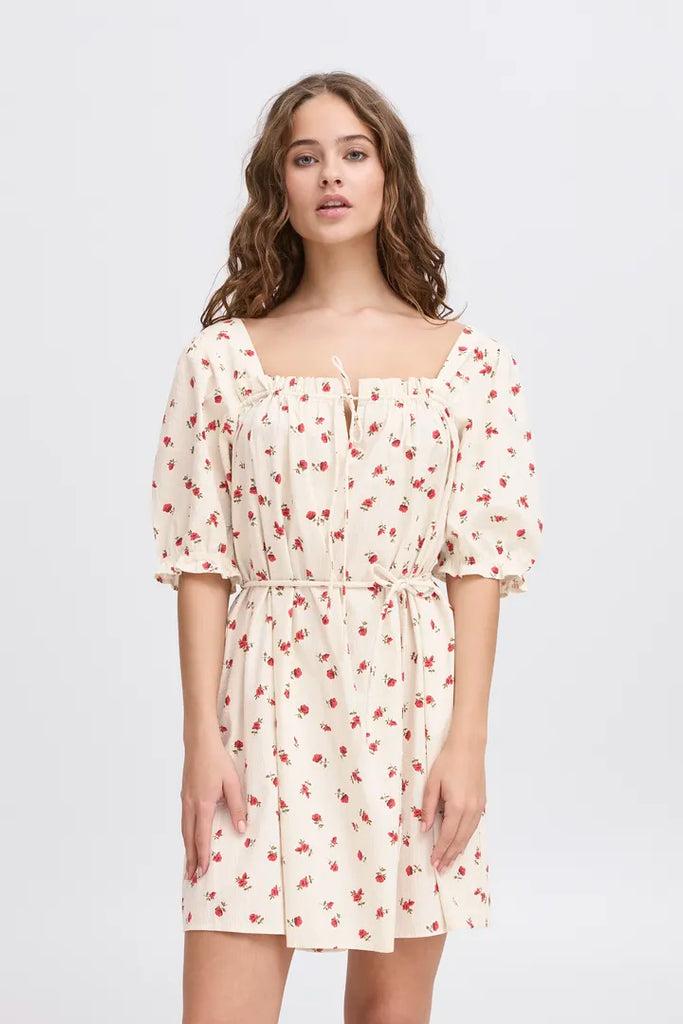 Robe Rosey
