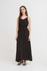 Robe Marrakech - Noir