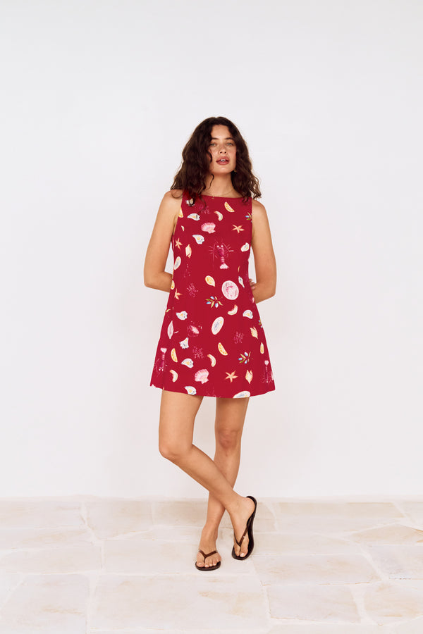 Robe Sirena