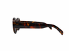 Lunettes Litchi - Tortoise