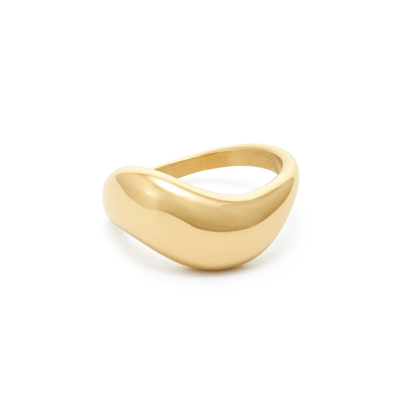 Bague Soho - Or
