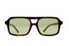 Lunettes Peach - Lime