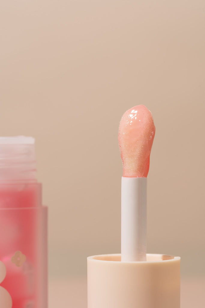 Lip Oil - Cotton Candy