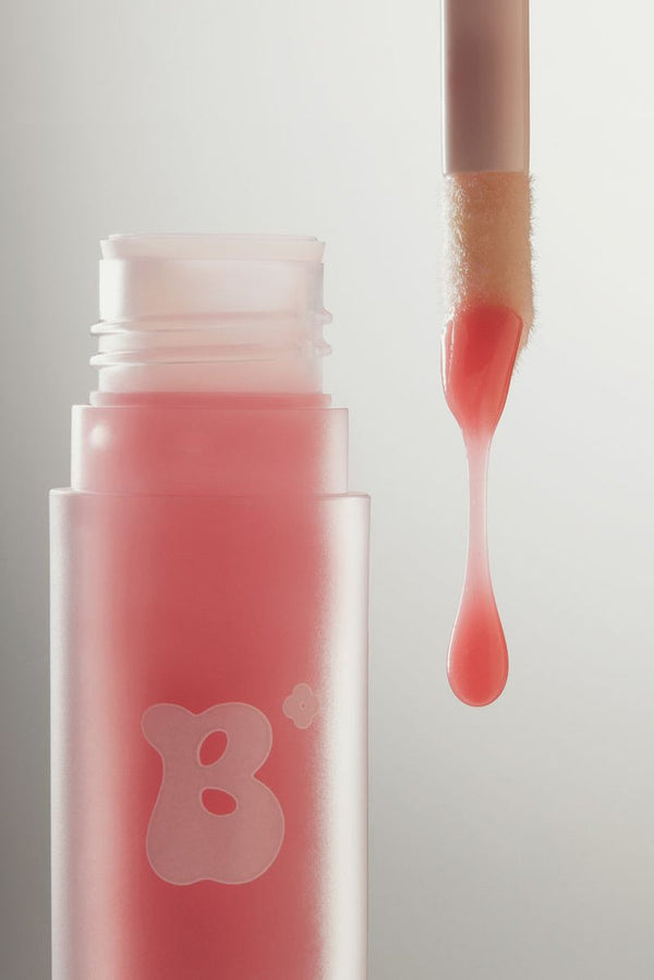 Lip Gloss - Strawberry Cream