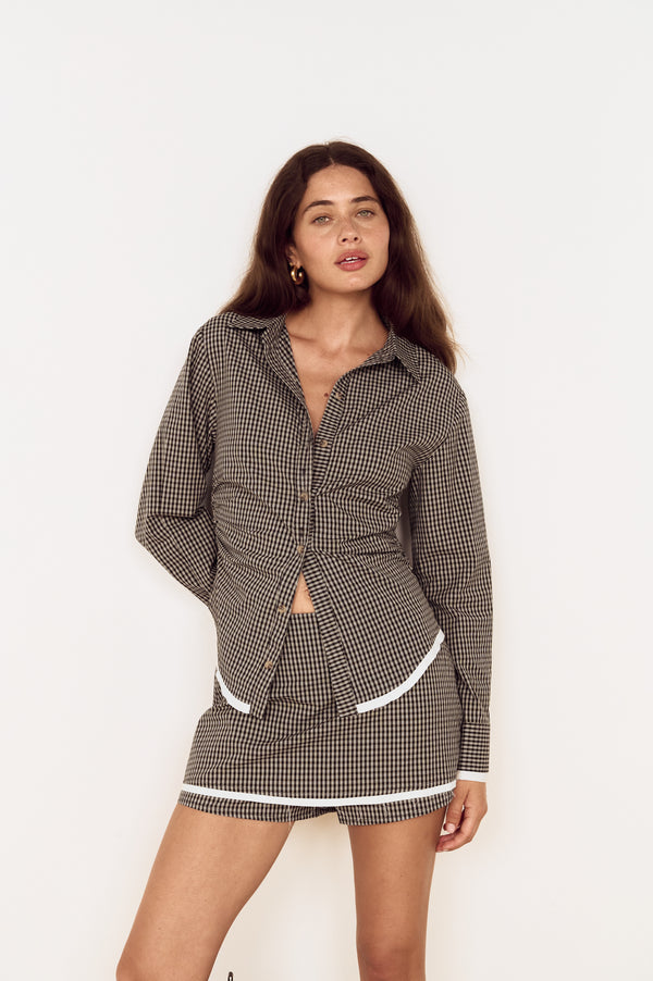 Chemise Wren