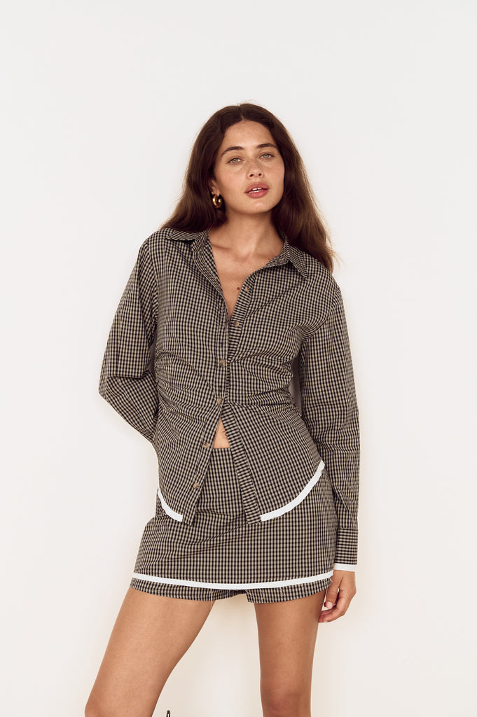 Chemise Wren