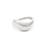 Bague Soho - Argent