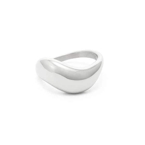 Bague Soho - Argent