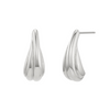 Boucles d'oreilles Rare - Argent