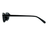 Lunettes Yuzu - Noir