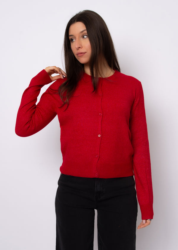 Cardigan Astraea